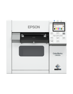 Epson ColorWorks C4000e