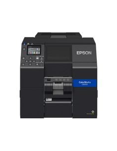 ColorWorks CW-C6000Pe, Peeler