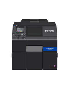 ColorWorks CW-C6000Ae, Autocutter