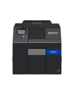Epson ColorWorks C6000