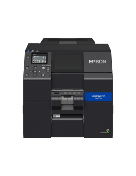 Epson ColorWorks C6000