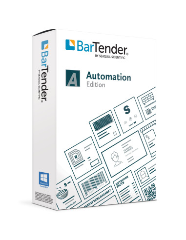 BarTender Automation