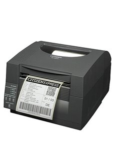 CL-S531II Printer_ Direct ther
