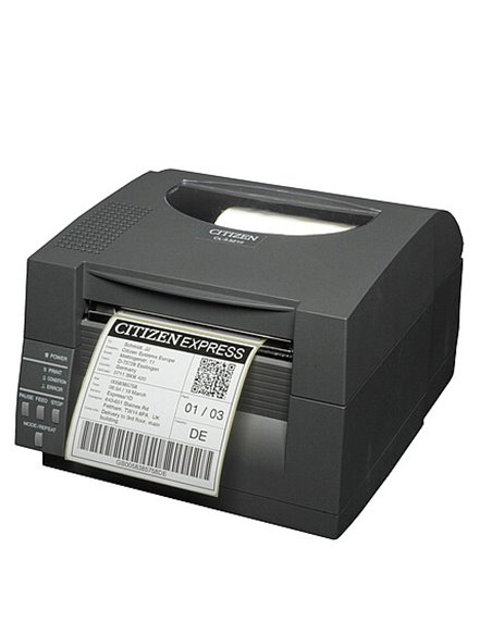 CL-S531II Printer_ Direct ther