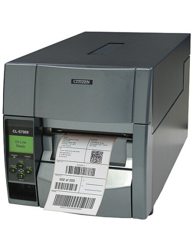 Citizen CL-S700DTII