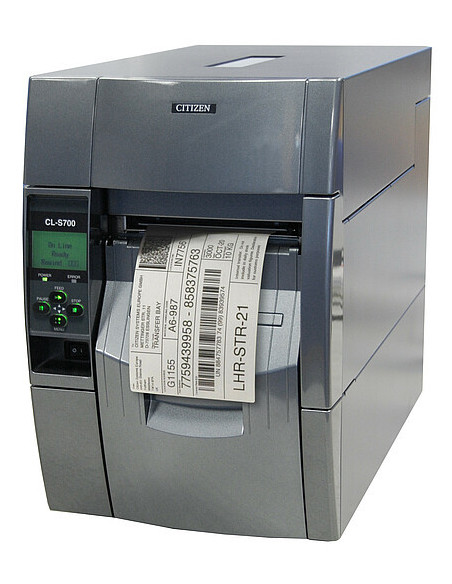 Citizen CL-S700RII