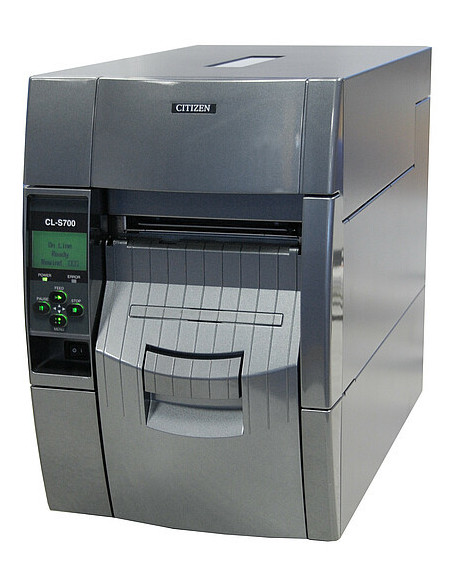 Citizen CL-S700RII