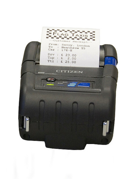 Citizen CMP-20II Citizen CMP-20II