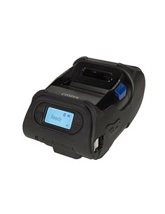 CMP-25L, 203 dpi, USB, Serial, BT