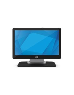 1302L, 13" Wide, Stand, Black