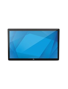 2702L, 27" Wide, No Stand, Black