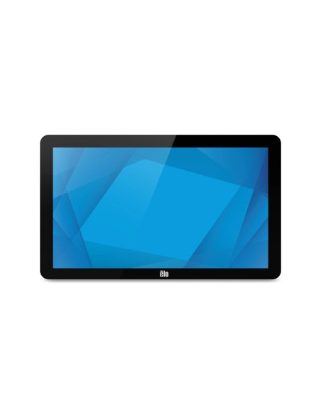 ELO Touchscreen wide aspect-ratio
