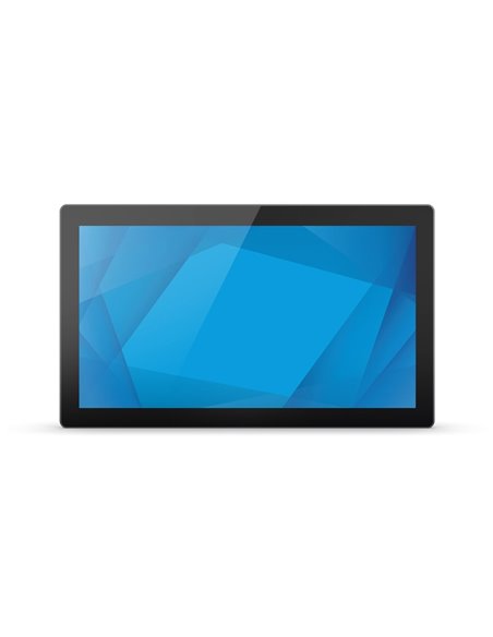 2094L 19.5" Wide, Open Frame, TouchPro PCAP, Black
