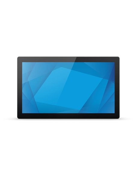 2294L, 21.5", Open Frame, IntelliTouch, Black