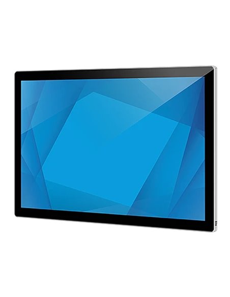 3203L, 32" Wide, TouchPro PCAP, Clear w/anti-friction