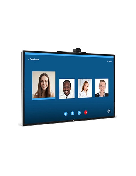 ELO Interactive Displays 32" to 65"