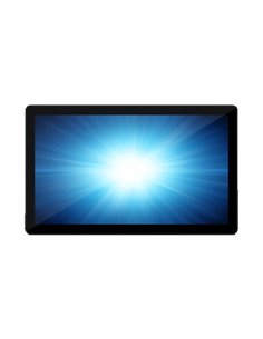 I-Series 2.0, 22", PCAP, i5, No OS