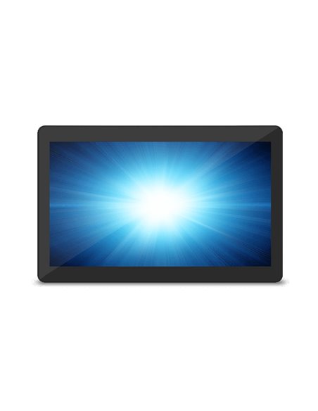 I-Series 2.0, 15", PCAP, i3, Win 10