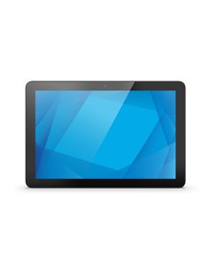 I-Series, 10", Linux Debian 10