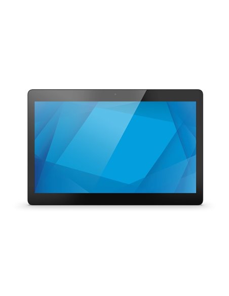 I-Series 4, 15", QC SDA660, 4/64GB, Android 10, Black
