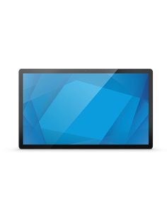 I-Series 4 Slate, 15", Rockchip RK3399, 4/32GB, Android 10, Dark Gray