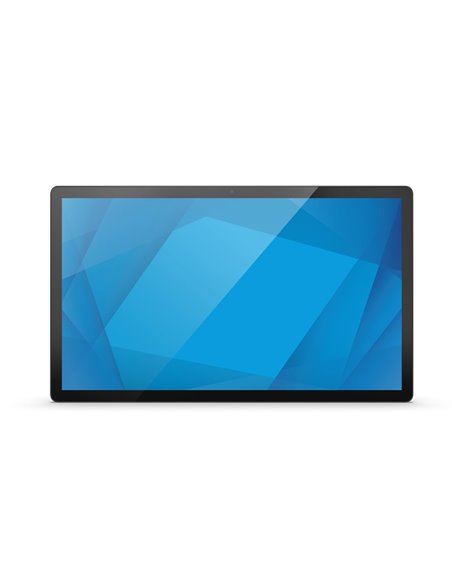 I-Series 4 Slate, 15", QC SDA660, 4/64GB, Android 10, Dark Gray