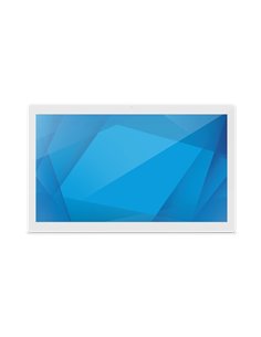 I-Series 4, 22", QC SDA660, 4/64GB, Android 10, White