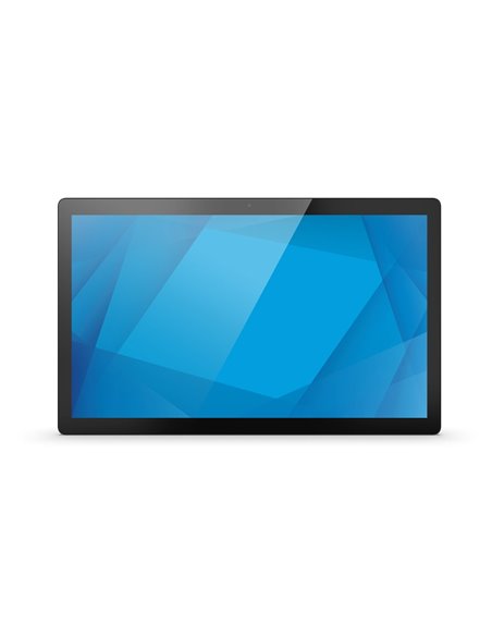 I-Series 4, 22", Rockchip RK3399, 4/32GB, Android 10, Black