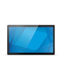 I-Series 4, 22", QC SDA660, 4/64GB, Android 10, Black