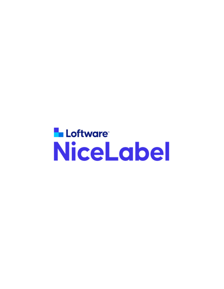 NiceLabel Designer Express