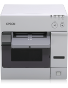 Epson ColorWorks C3400