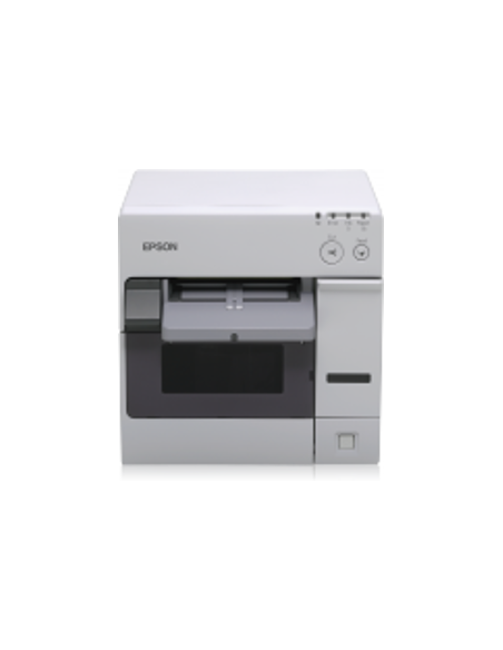 Epson ColorWorks C3400