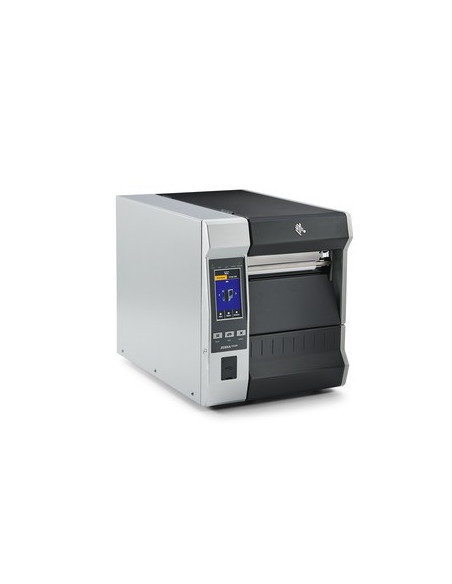 Zebra ZT620 skapar professionella etiketter för ditt företag - Phf.se