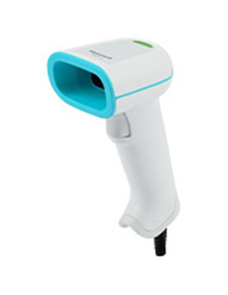 Honeywell Xenon Ultra 1960g, HD, Healthcare USB kit, Vibration