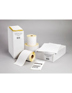 Transportetiketter Lista-Lagersaldo