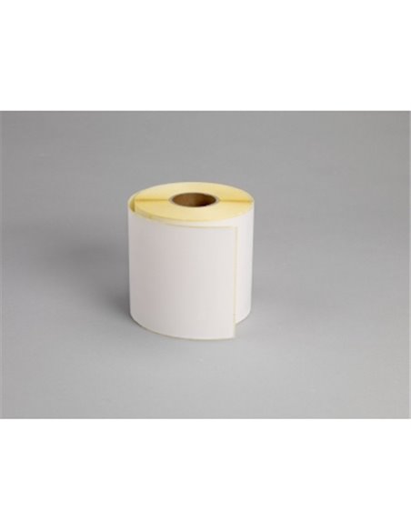 PHF Transportetikett, DHL/DSV, 250etk per rulle/totalt 1250etk. 40mm