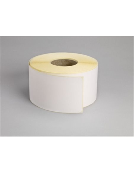 PHF Transportetikett, Posten/Schenker, 700etk per rulle/totalt 4200etk. 76mm