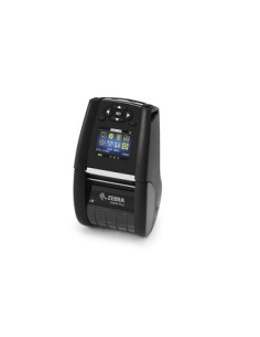 Zebra ZQ610Plus
