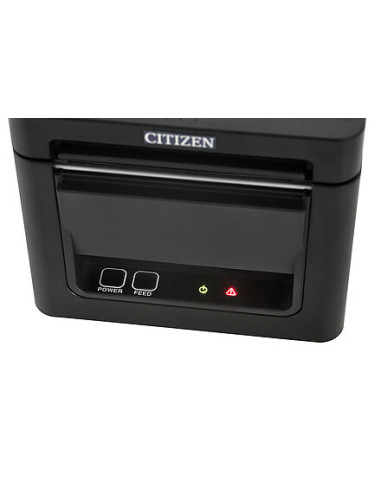 Citizen CT-E351