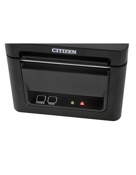 Citizen CT-E351