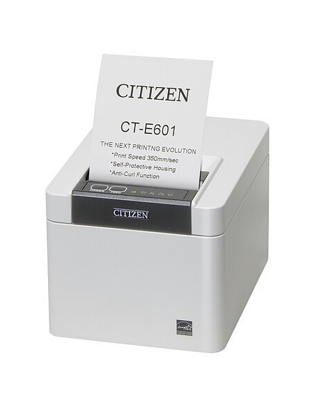 Citizen CT-E601