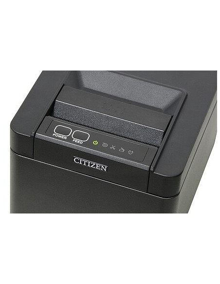 Citizen CT-E601
