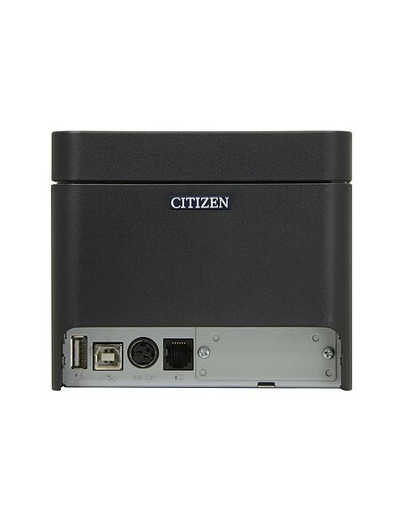 Citizen CT-E601