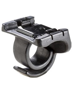 Honeywell 8600503SOFTSTRAP Handheld device finger strap Svart handdatorstillbehör