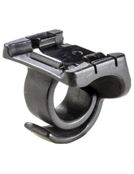 Honeywell 8600503SOFTSTRAP Handheld device finger strap Svart handdatorstillbehör