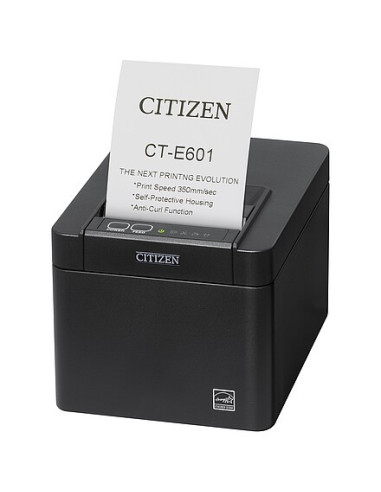 Citizen CT-E601