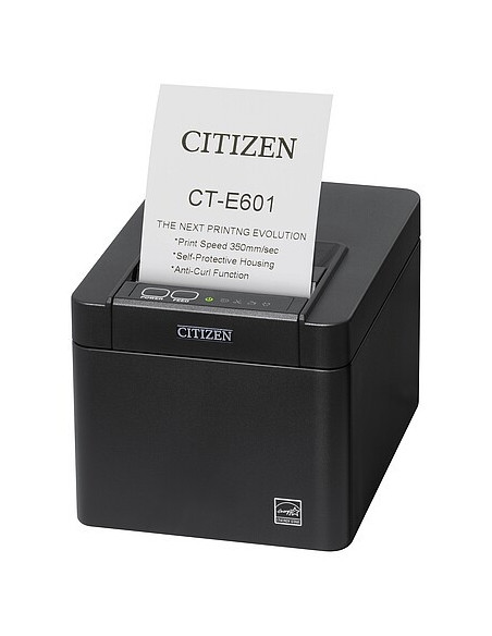 Citizen CT-E601