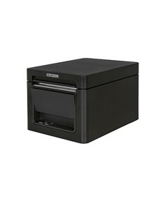 CT-E651, USB, Lan, BT, Black