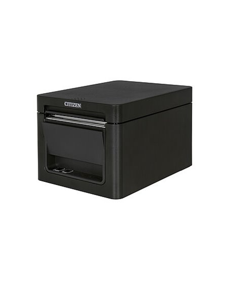 CT-E651, USB, Lan, BT, Black