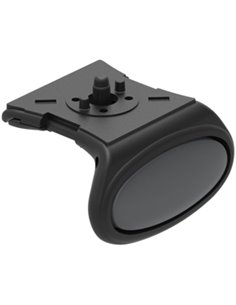 Honeywell 8600505RINGTRGR Svart handdatorstillbehör